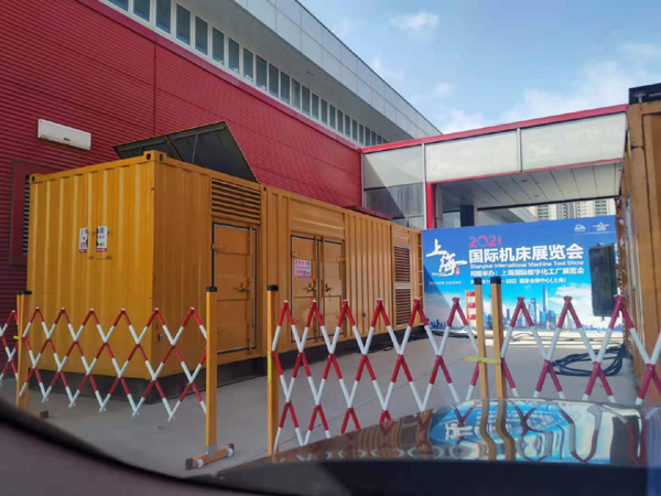 海原发电机出租 对于发电机的特性你了解多少？