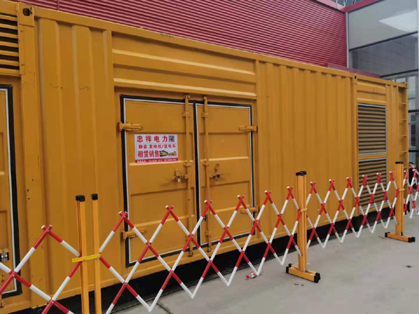 海原关于通用发电机的十万个为什么？