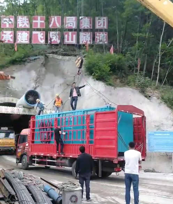 海原发电机组维修后输出功率降低是什么问题