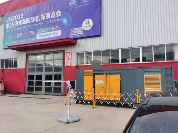 海原发电机租赁-柴油发电机组不及时维护危害大