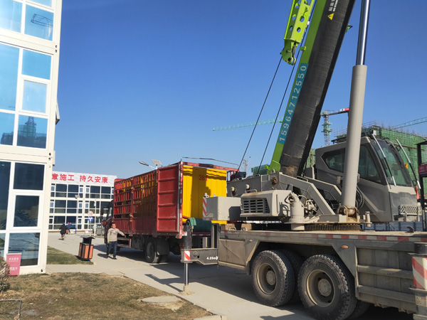 海原发电机出租50KW柴油发电机组需要配多粗电缆线