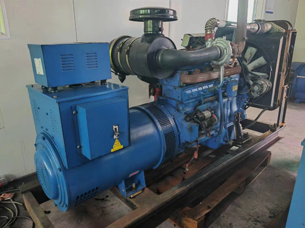 海原100kW柴油发电机组使用多级机油有哪些优缺点？