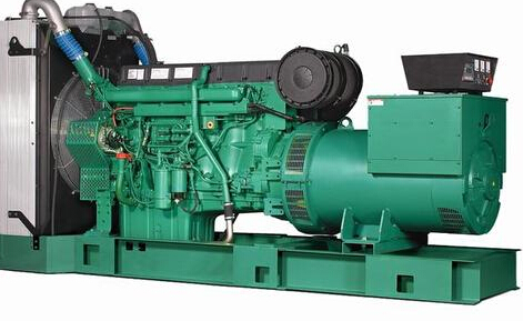 海原发电机除垢后需要用清水冲洗水冷式机油散热器几次？