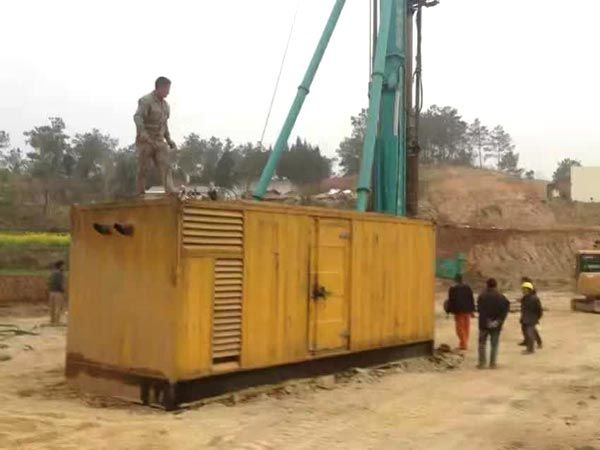 海原柴油发电机组应用场合有哪些？
